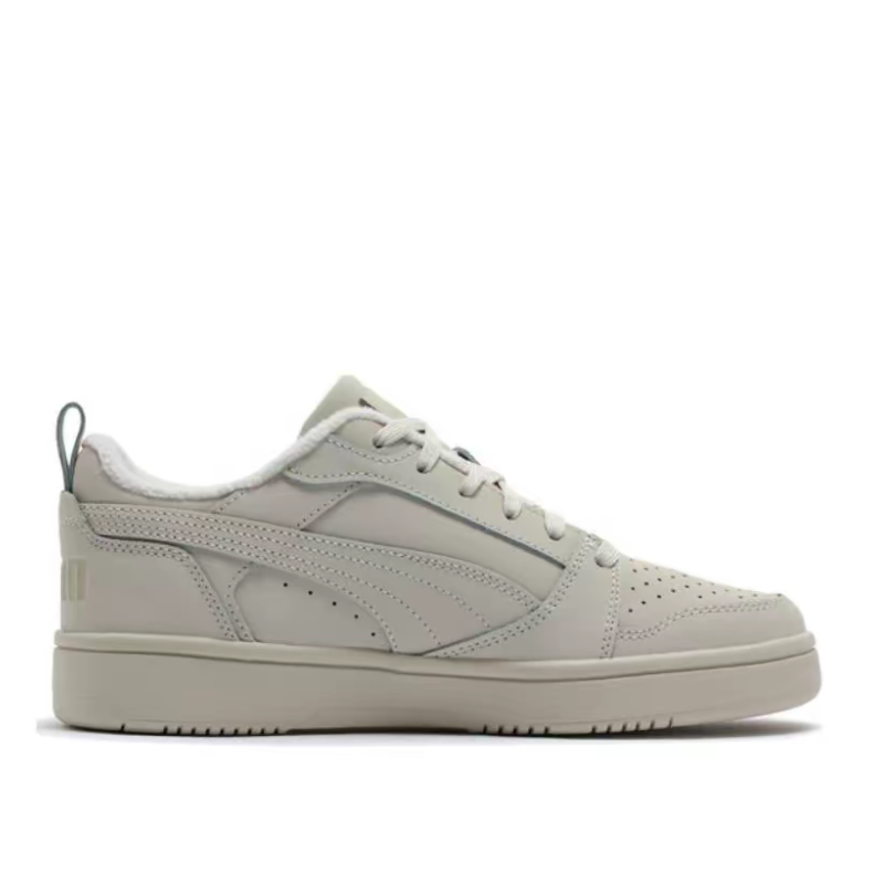 Puma Rebound V6: Minimalist, R - مراجعة Men'S Shoes Puma Sneakers وسعره