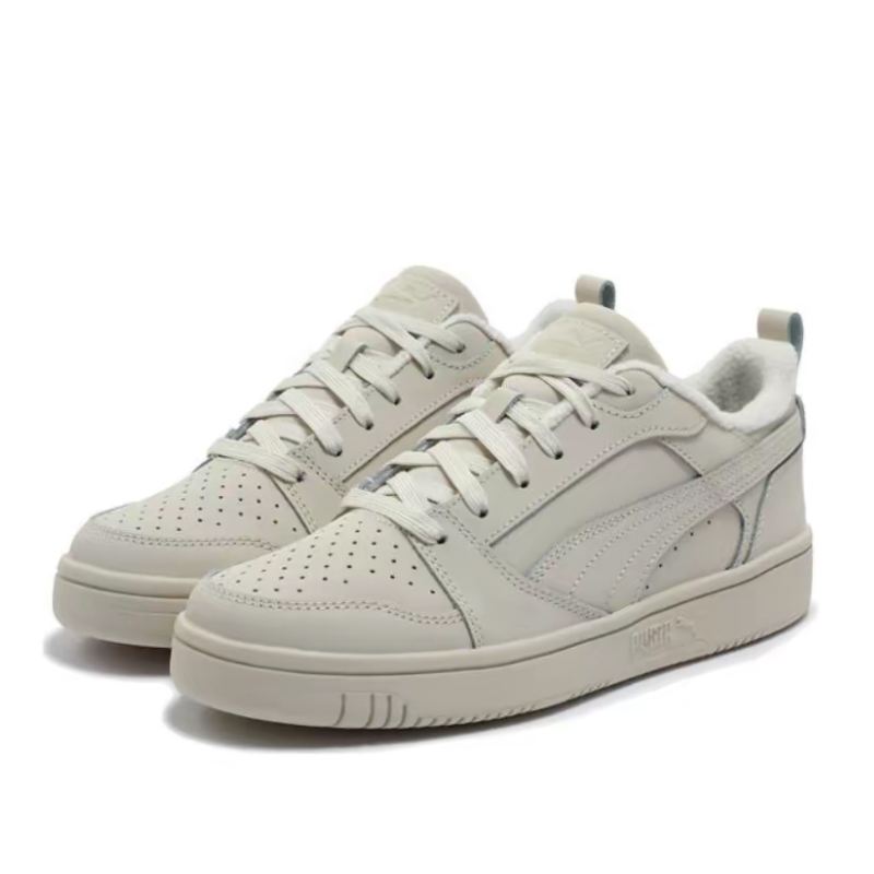 Puma Rebound V6: Minimalist, R - مراجعة Men'S Shoes Puma Sneakers وسعره