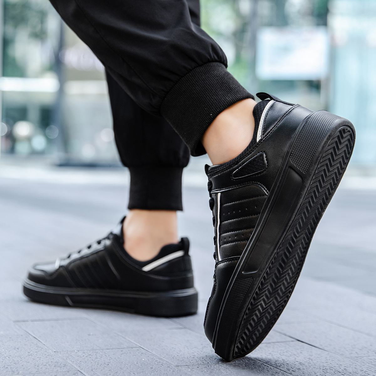 Breathable Fall Men's Shoes Ca - مراجعة Men'S Shoes Expensive Brands وسعره