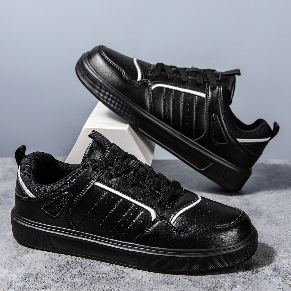 Breathable Fall Men's Shoes Ca - مراجعة Men'S Shoes Expensive Brands وسعره