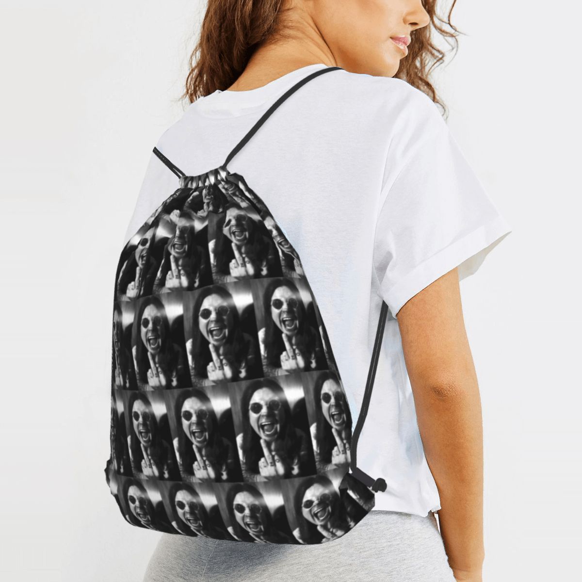 Photograp Gift Quote Backpacks - مراجعة Men Shoes Quotes وسعره