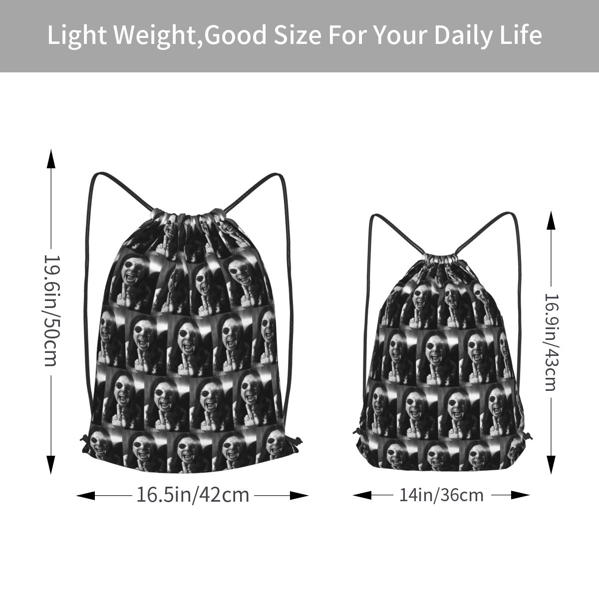 Photograp Gift Quote Backpacks - مراجعة Men Shoes Quotes وسعره