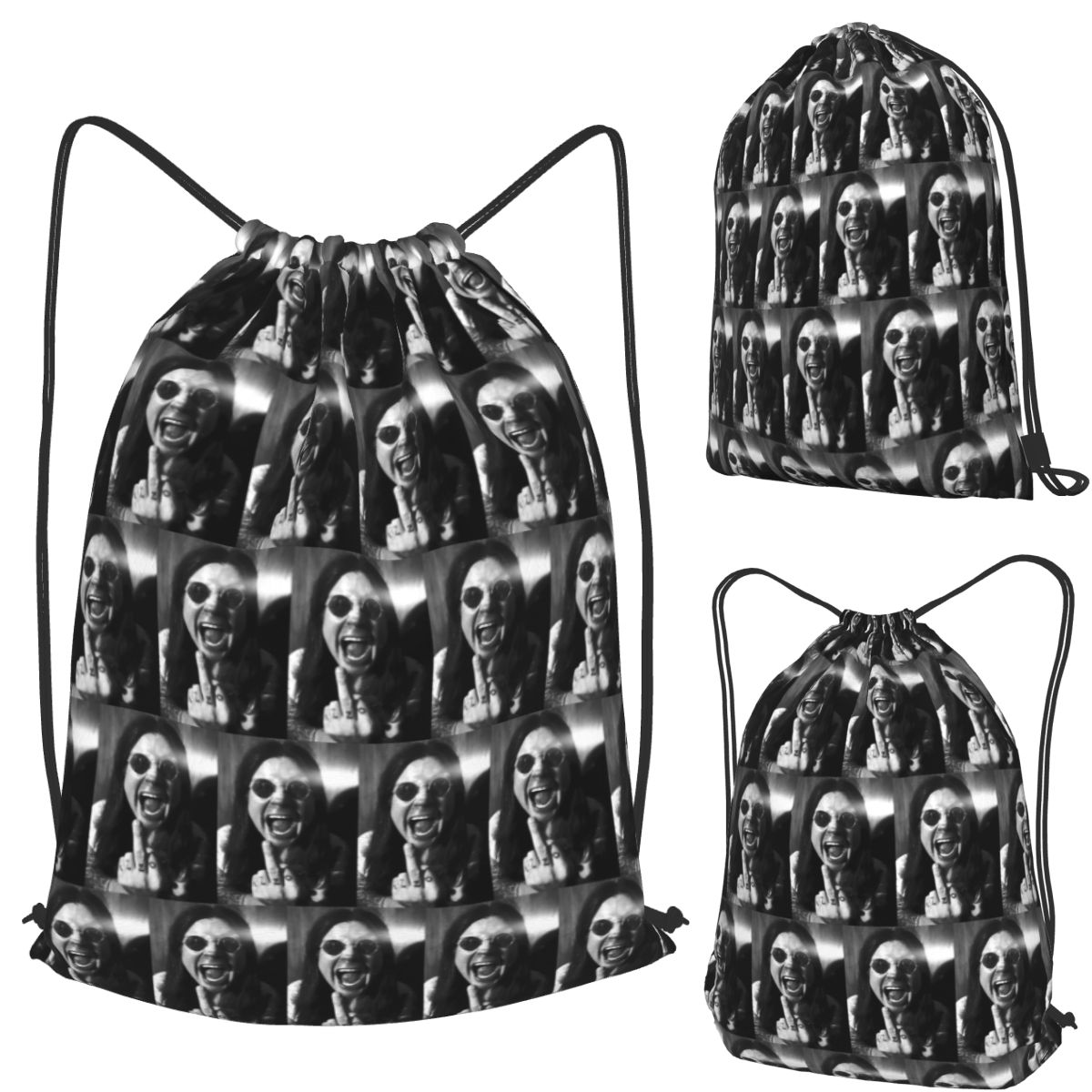 Photograp Gift Quote Backpacks - مراجعة Men Shoes Quotes وسعره