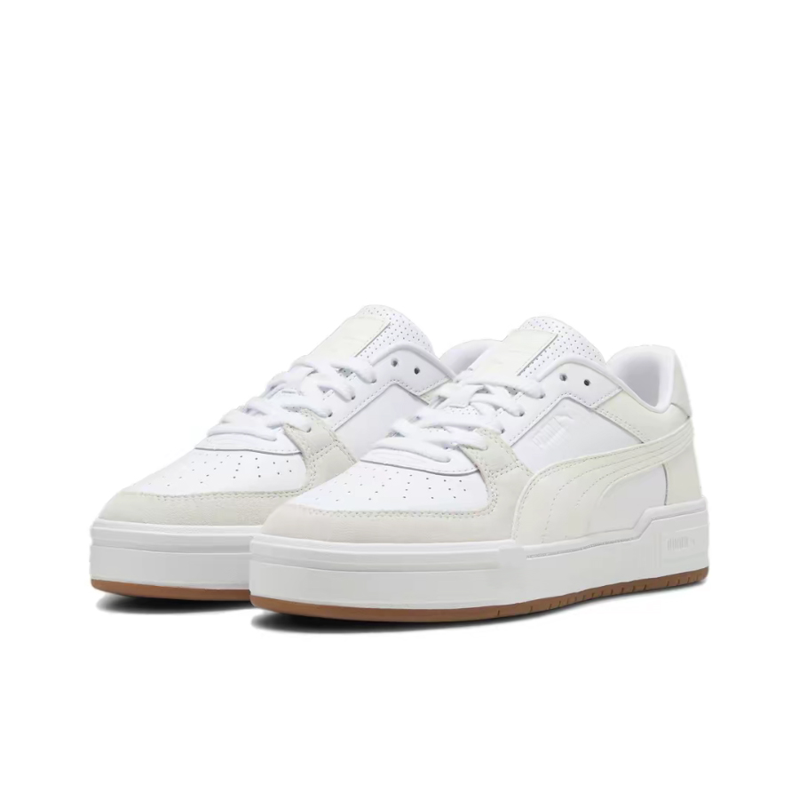 Puma Ca Pro Classic: Everyday  - مراجعة Men'S Shoes Puma Sneakers وسعره