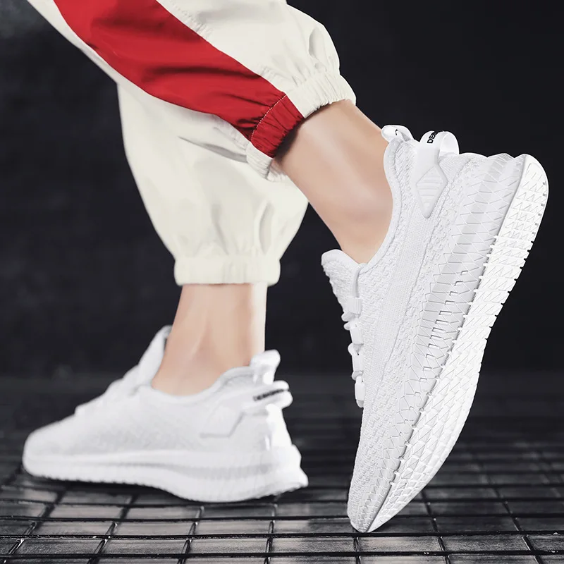 Men's Woven Shoes 2025 New Bra - مراجعة Men Shoes Brands وسعره