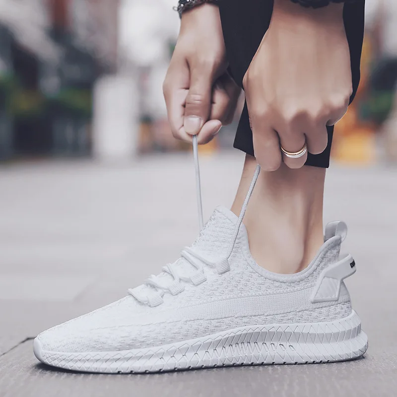 Men's Woven Shoes 2025 New Bra - مراجعة Men Shoes Brands وسعره