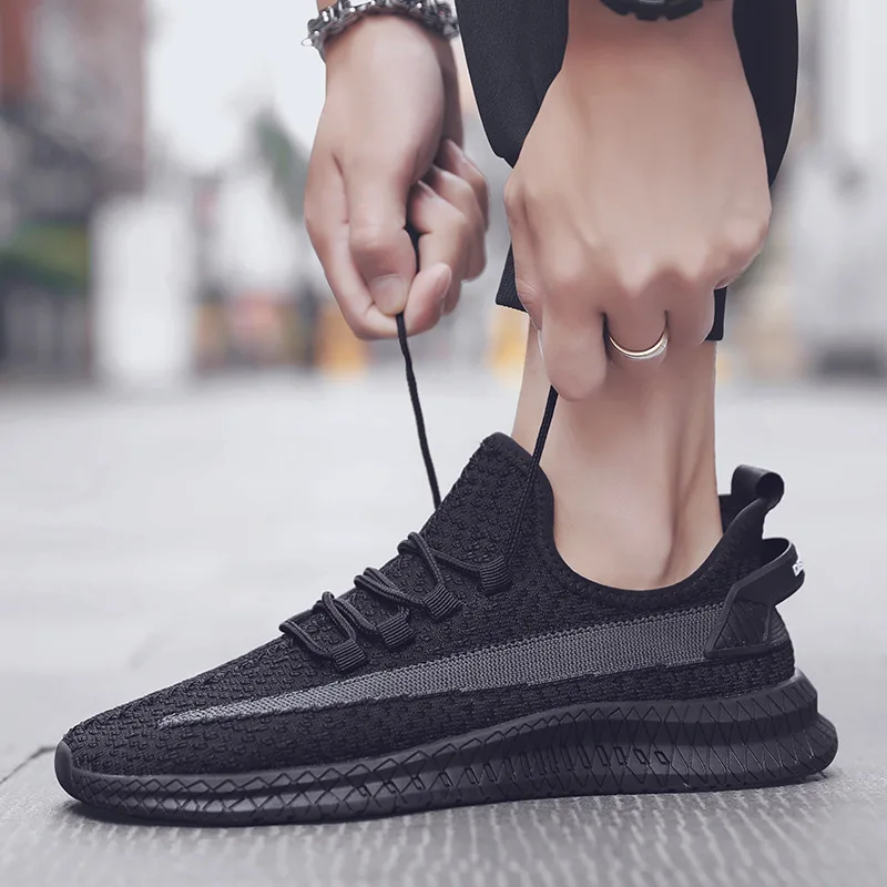 Men's Woven Shoes 2025 New Bra - مراجعة Men Shoes Brands وسعره