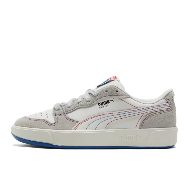 Puma Sky LX Stylish,Minimalist - مراجعة Men'S Shoes Puma Sneakers وسعره