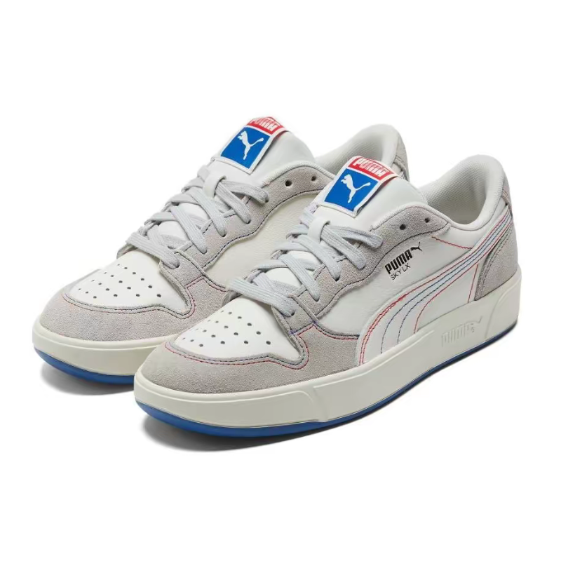 Puma Sky LX Stylish,Minimalist - مراجعة Men'S Shoes Puma Sneakers وسعره