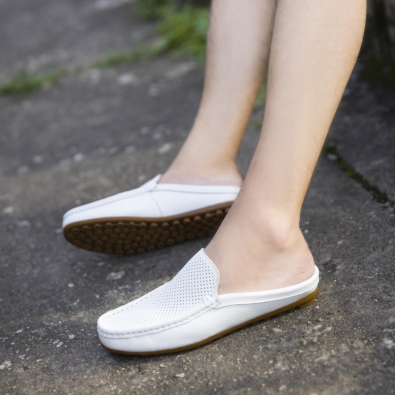 Summer Men Casual Loafers Fash - مراجعة Men Shoes Louboutin وسعره