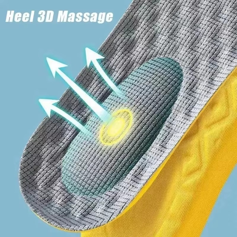 6/2pcs Latex Memory Foam Insol - مراجعة Men Shoes Outlet وسعره