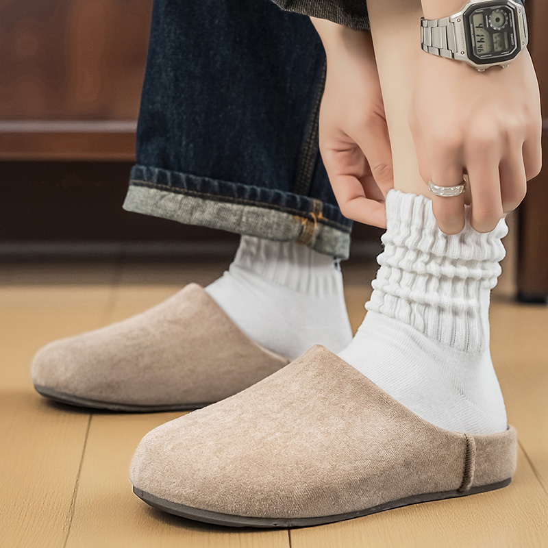 2026 Spring New Men's Boken Sh - مراجعة Men'S Shoes With Toes وسعره
