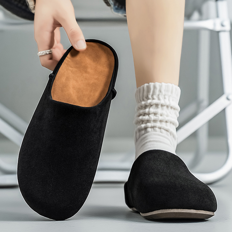 2026 Spring New Men's Boken Sh - مراجعة Men'S Shoes With Toes وسعره