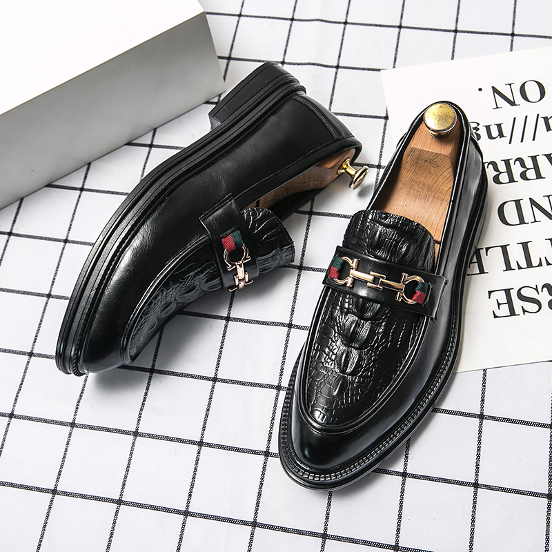 Men's Dress Shoes Formal Desig - مراجعة Men Shoes Louboutin وسعره