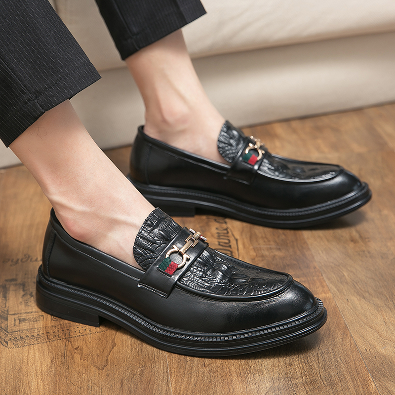 Men's Dress Shoes Formal Desig - مراجعة Men Shoes Louboutin وسعره