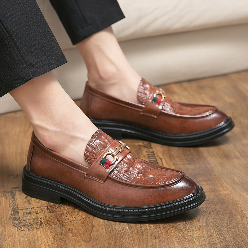 Men's Dress Shoes Formal Desig - مراجعة Men Shoes Louboutin وسعره