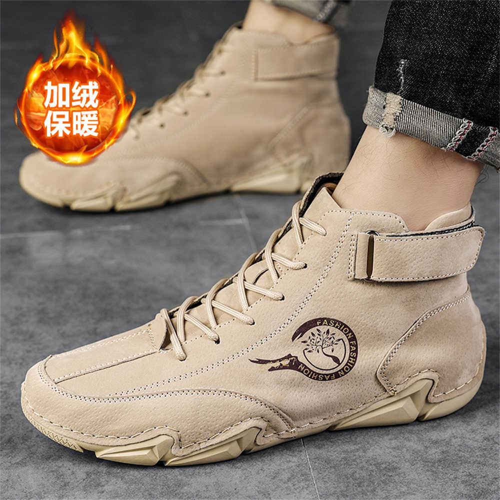 Without Heel Hi Cut Shoes Bran - مراجعة Men'S Shoes Expensive Brands وسعره