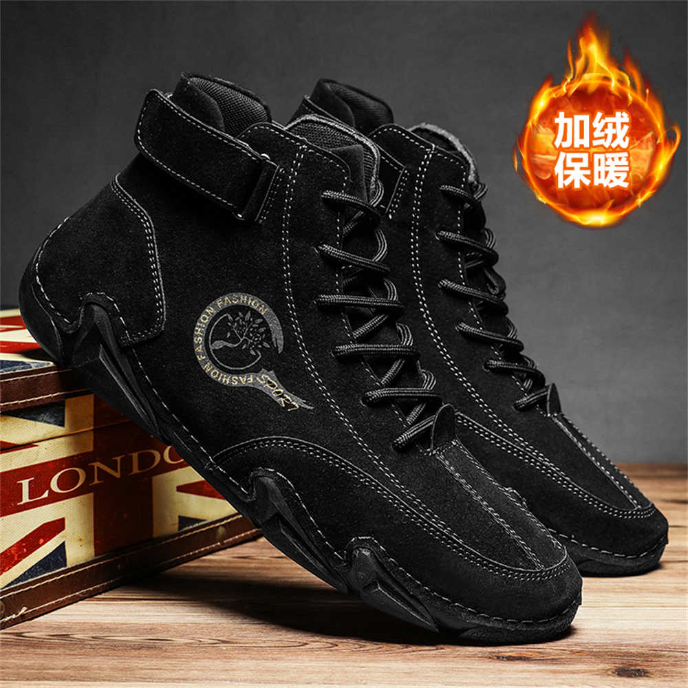 Without Heel Hi Cut Shoes Bran - مراجعة Men'S Shoes Expensive Brands وسعره