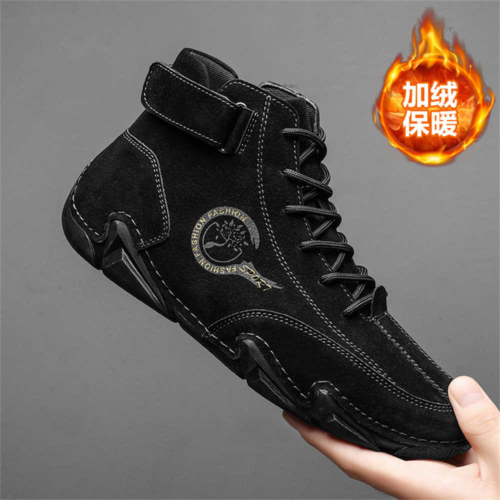 Without Heel Hi Cut Shoes Bran - مراجعة Men'S Shoes Expensive Brands وسعره