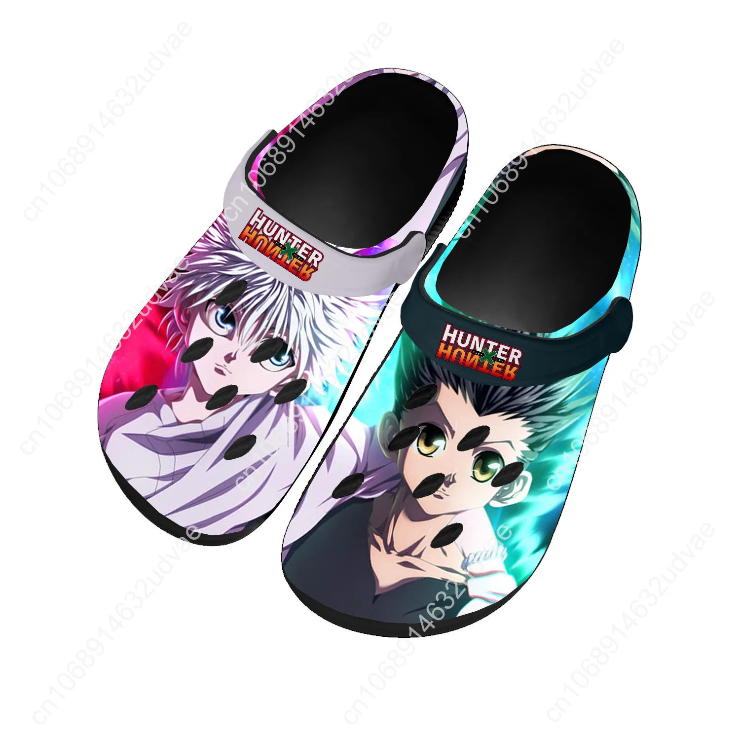 H-Hunter X H-Hunter Water Shoe - مراجعة Men Shoes H&M وسعره