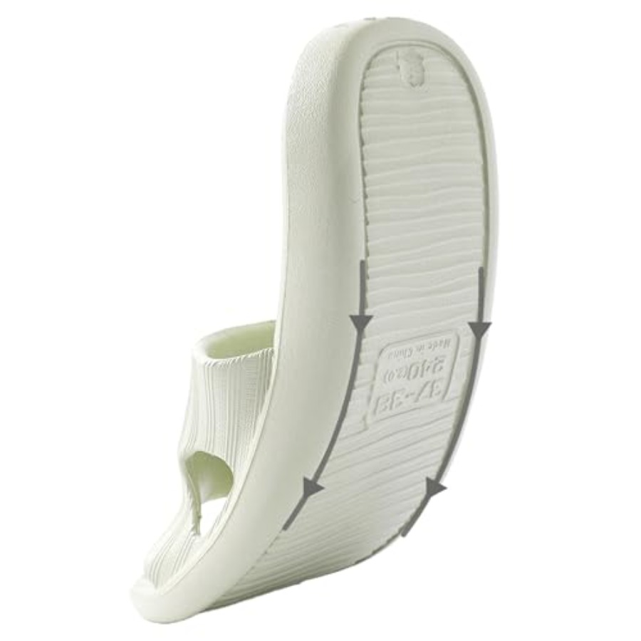 Shower Shoes Women Shower Slip - مراجعة Men'S Shoes With Toes وسعره