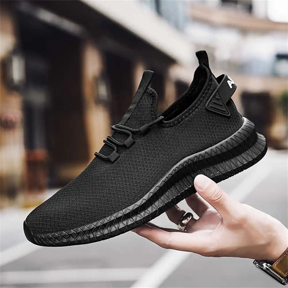 Demi-season Mesh Tenni Man Run - مراجعة Men'S Shoes Good For Wide Feet وسعره