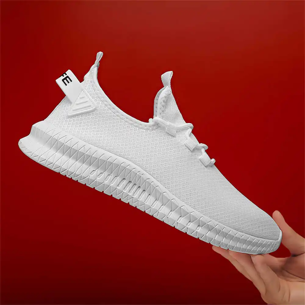 Demi-season Mesh Tenni Man Run - مراجعة Men'S Shoes Good For Wide Feet وسعره