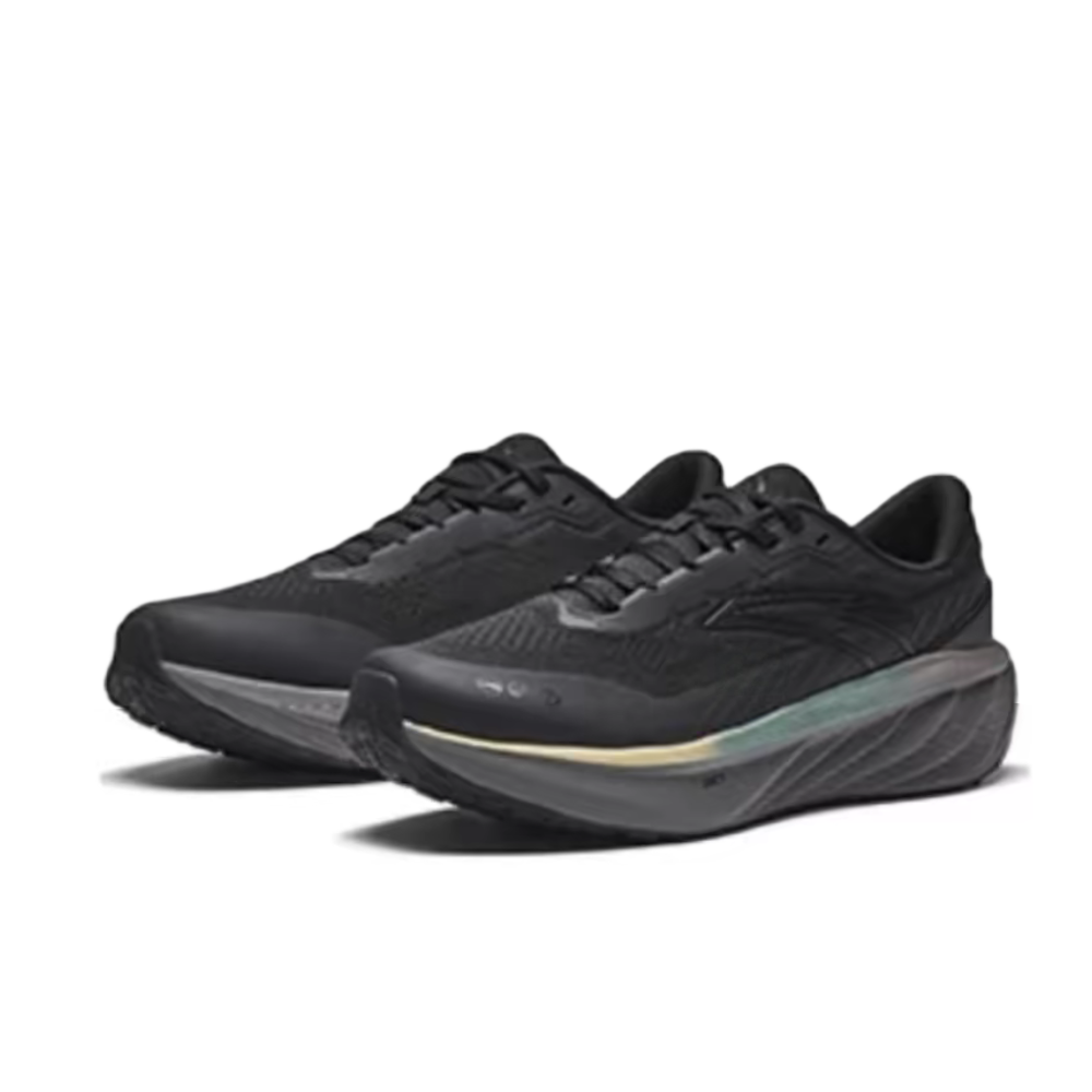 Anta Men's Travel Comfortable, - مراجعة Men'S Shoes Yellow And Black وسعره