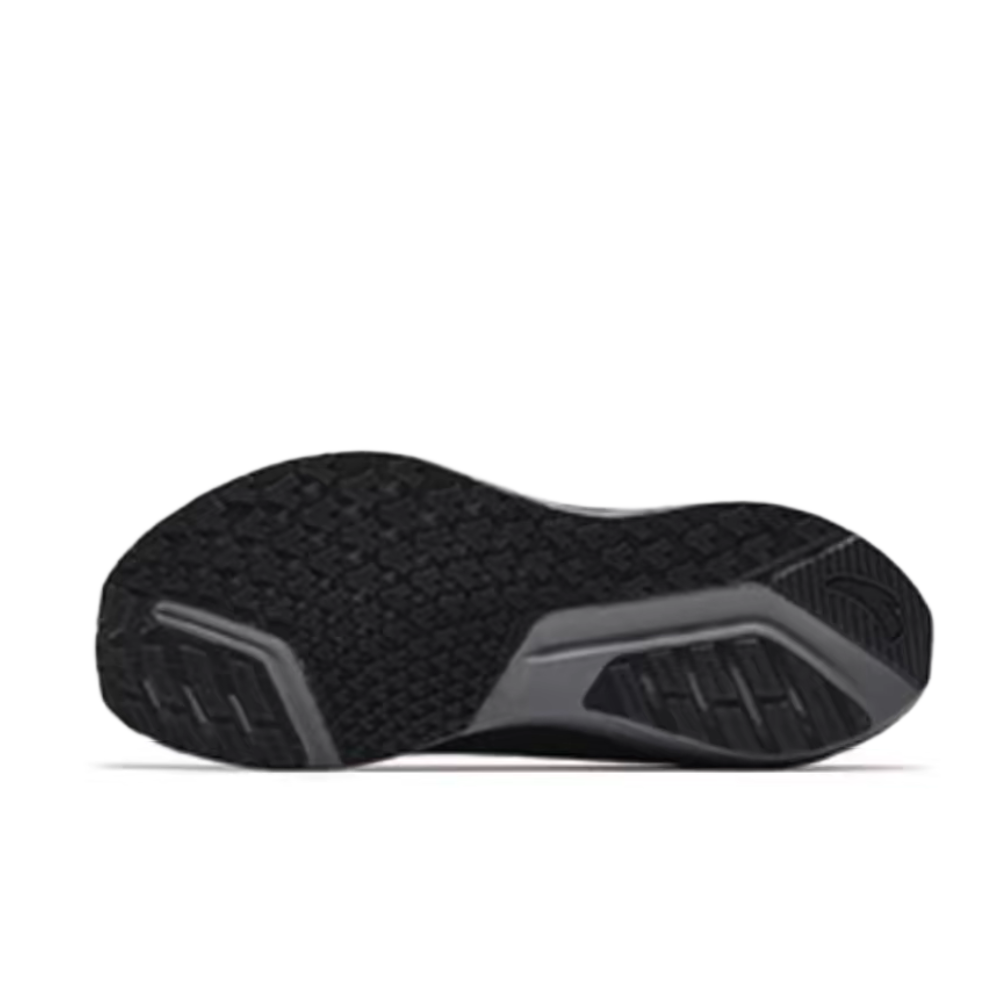 Anta Men's Travel Comfortable, - مراجعة Men'S Shoes Yellow And Black وسعره