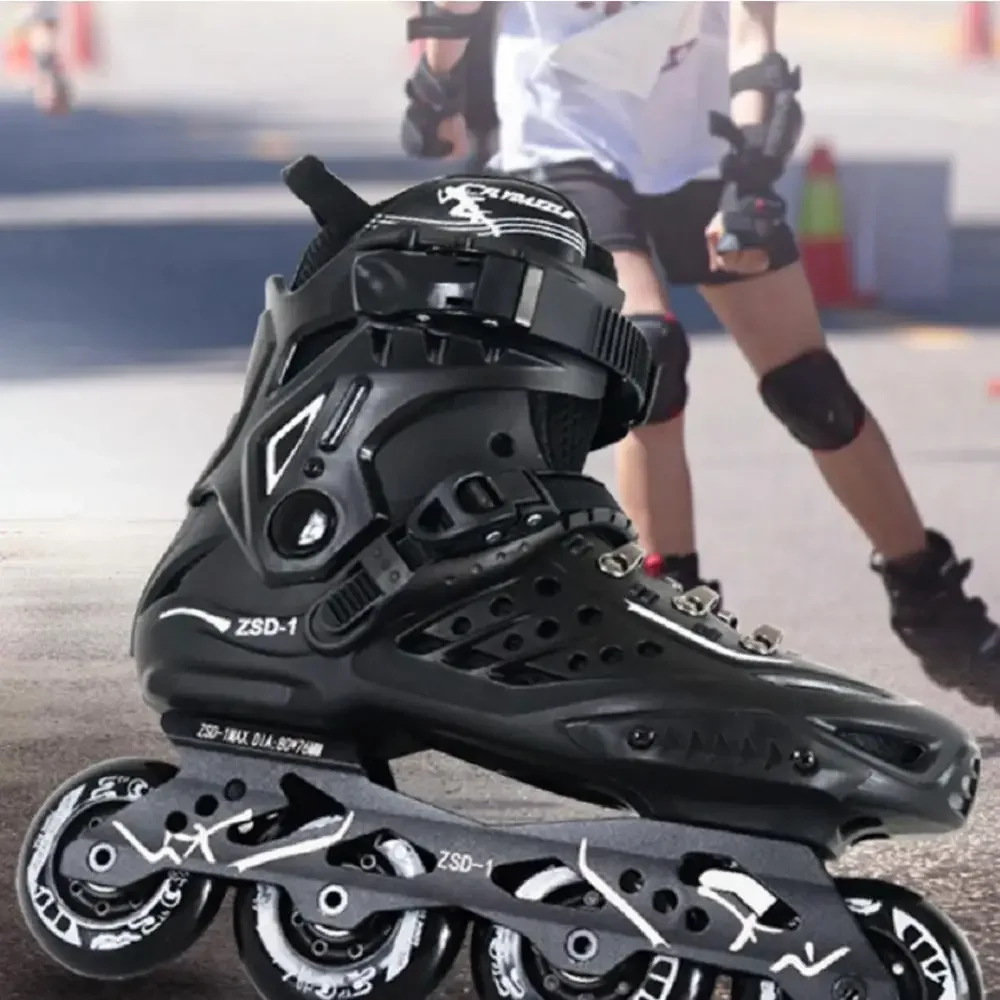 Inline Skates Professional Rol - مراجعة Sport Slide Men وسعره