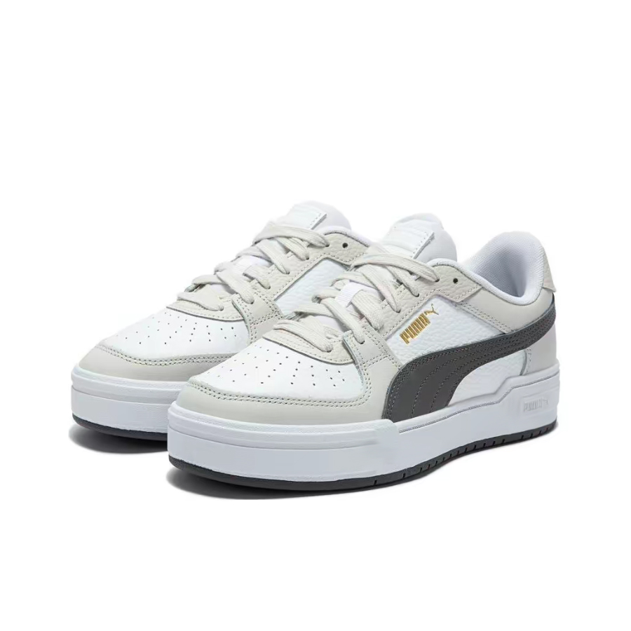 Puma Ca Pro Classic: Comfortab - مراجعة Men'S Shoes Puma Sneakers وسعره