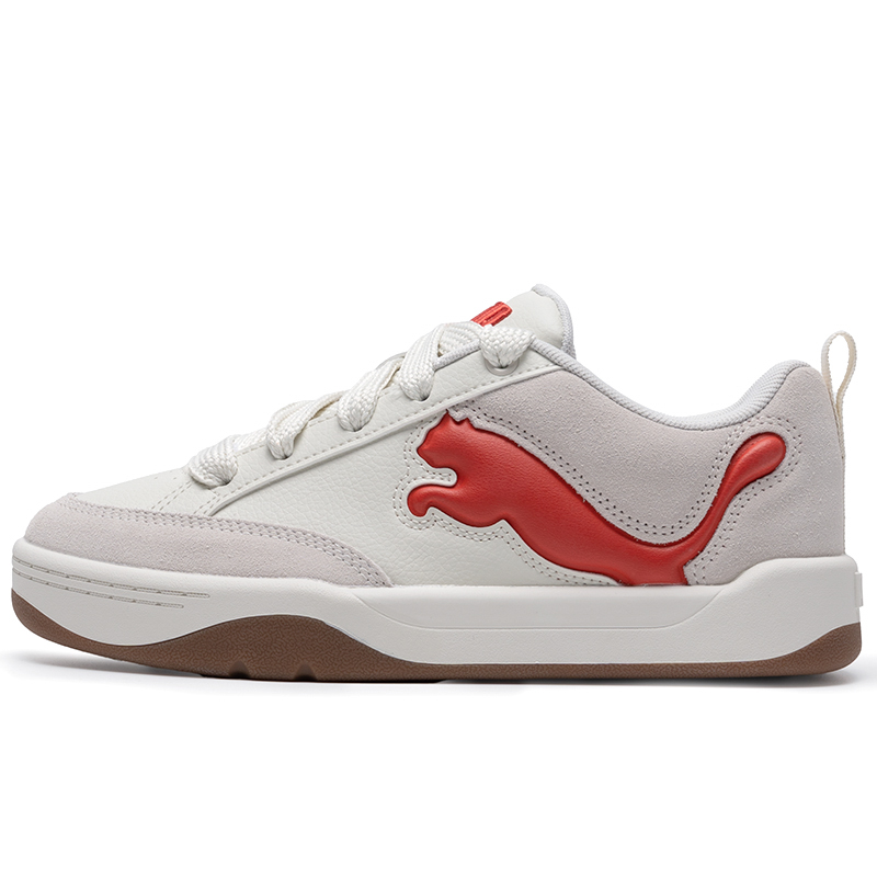 Puma Park Lifestyle Sd Unisex  - مراجعة Men'S Shoes Puma Sneakers وسعره