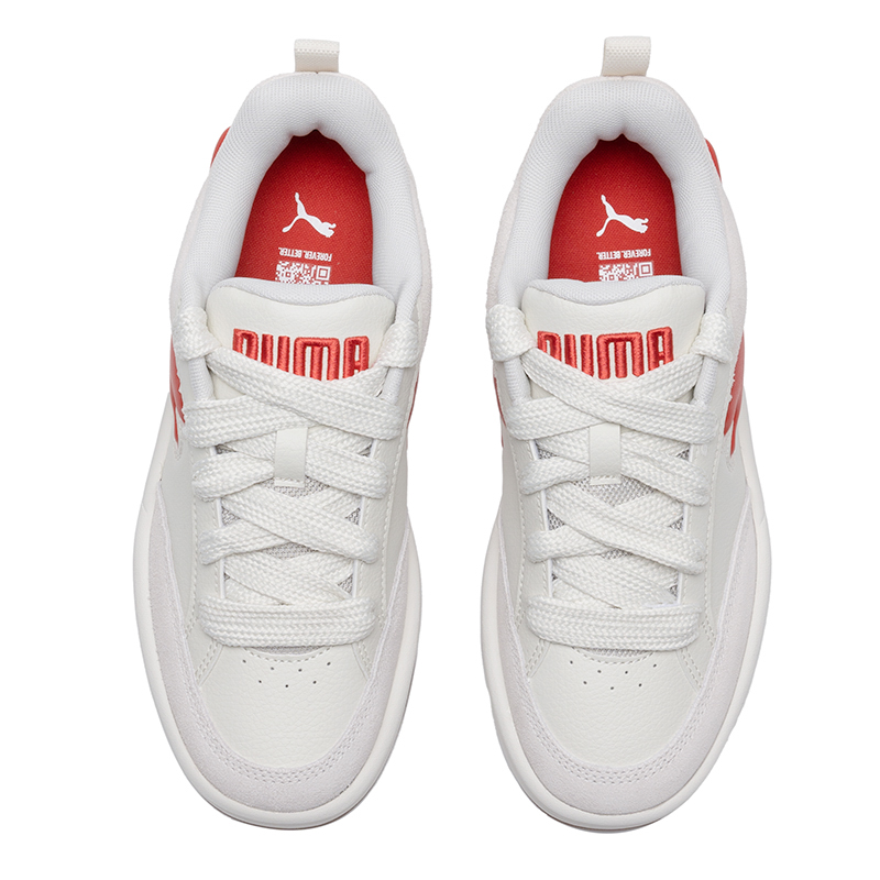 Puma Park Lifestyle Sd Unisex  - مراجعة Men'S Shoes Puma Sneakers وسعره