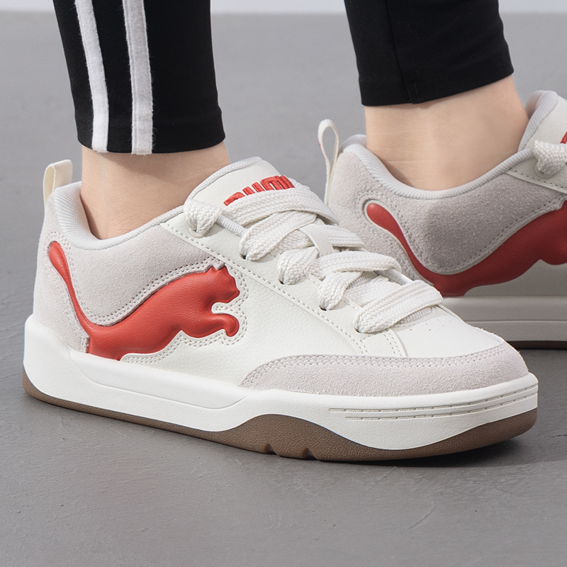 Puma Park Lifestyle Sd Unisex  - مراجعة Men'S Shoes Puma Sneakers وسعره