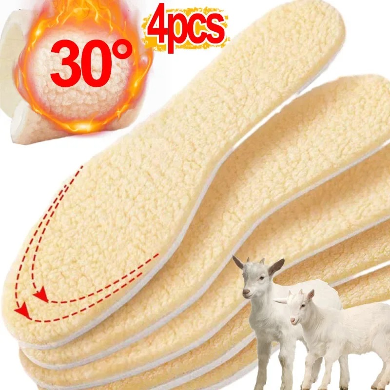 Natural Insoles Men Women Wint - مراجعة Men Shoes Outlet وسعره