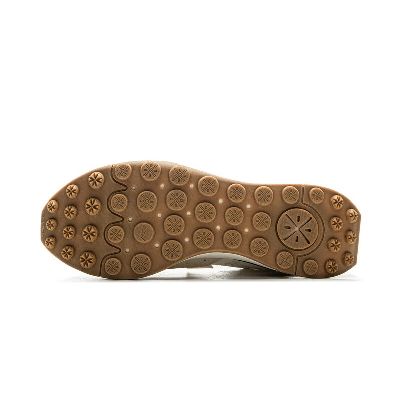 Li-Ning Men's Wade Runner Dloa - مراجعة Men Shoes Type وسعره