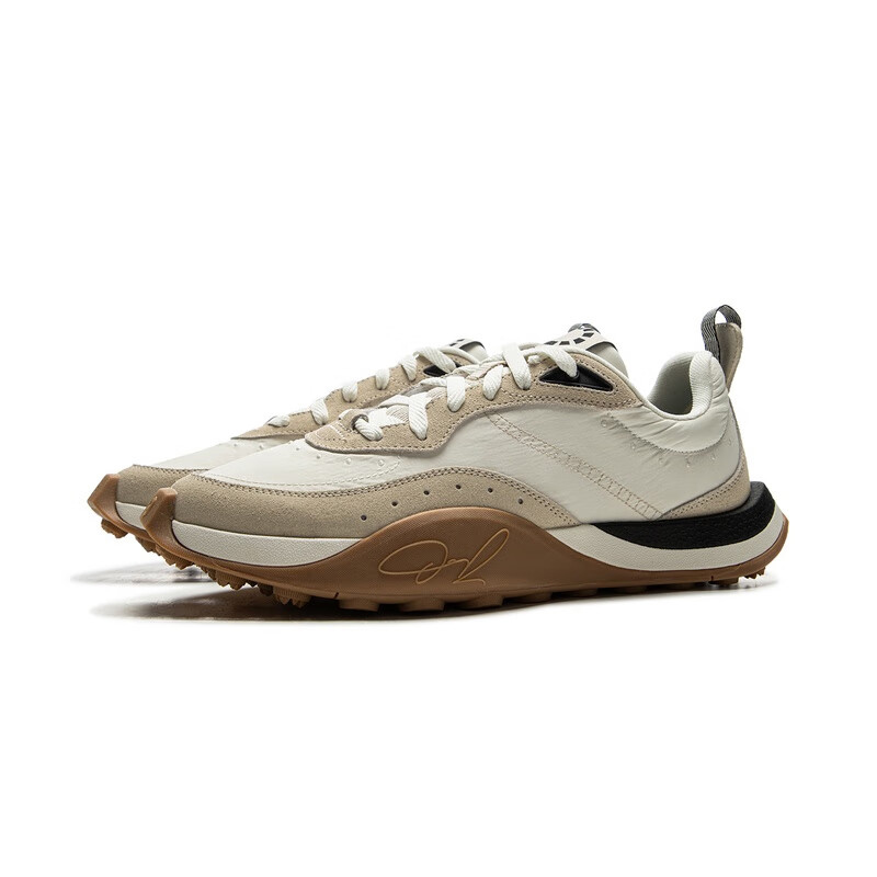 Li-Ning Men's Wade Runner Dloa - مراجعة Men Shoes Type وسعره
