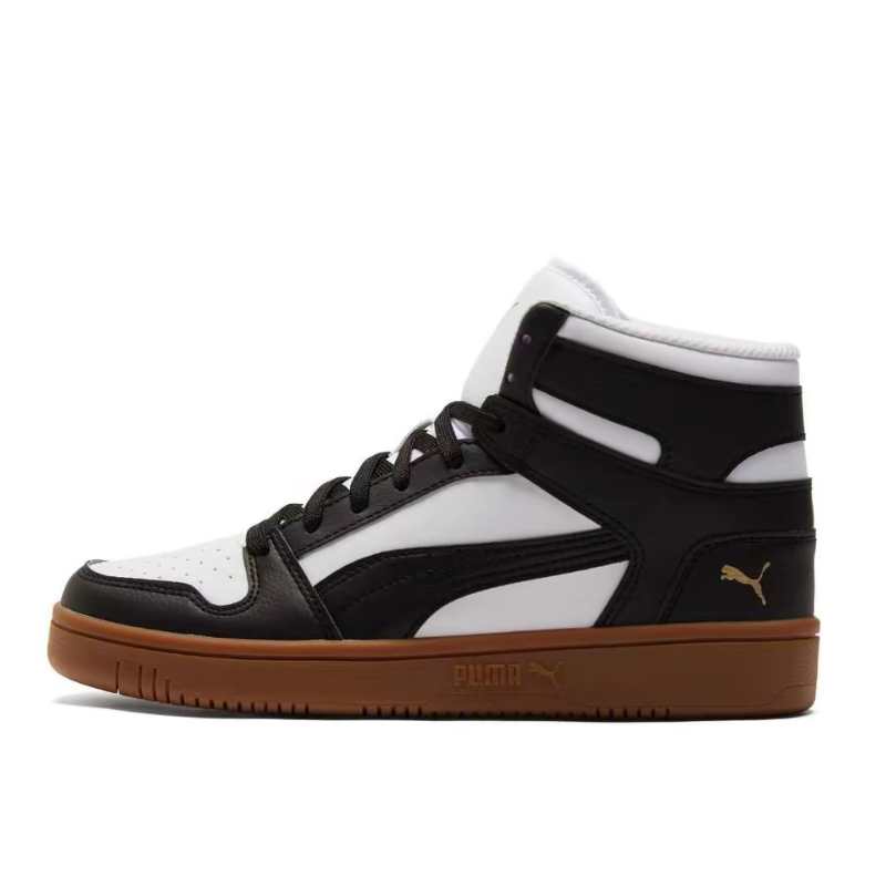 Puma Rebound Joy Retro Minimal - مراجعة Men'S Shoes Puma Sneakers وسعره