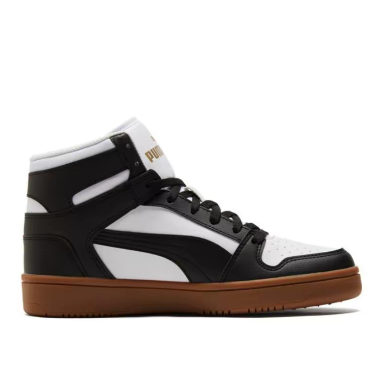 Puma Rebound Joy Retro Minimal - مراجعة Men'S Shoes Puma Sneakers وسعره