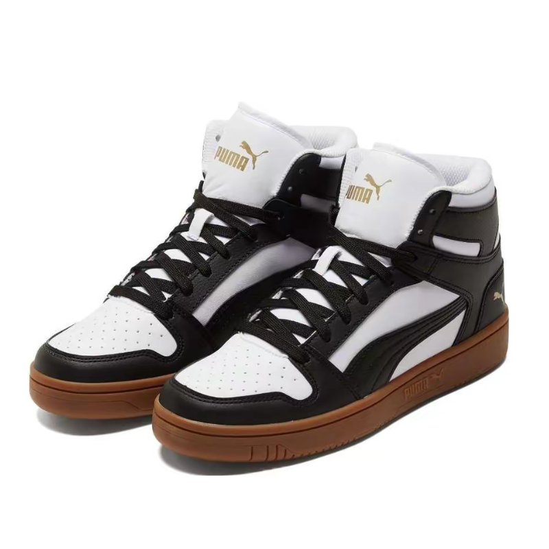 Puma Rebound Joy Retro Minimal - مراجعة Men'S Shoes Puma Sneakers وسعره