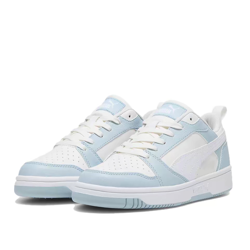 Puma Rebound V6 Minimalist,ver - مراجعة Men'S Shoes Puma Sneakers وسعره
