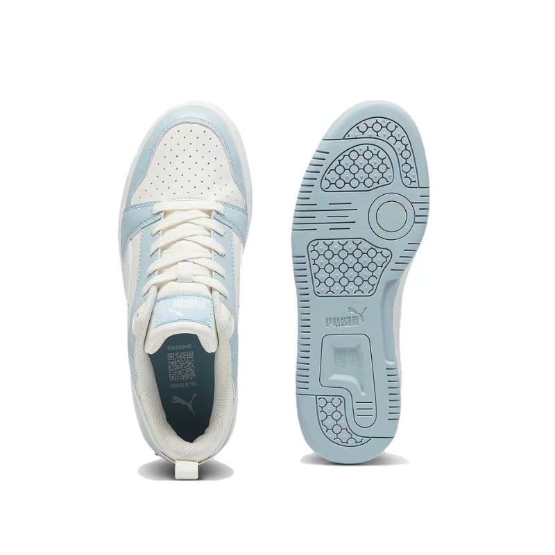 Puma Rebound V6 Minimalist,ver - مراجعة Men'S Shoes Puma Sneakers وسعره