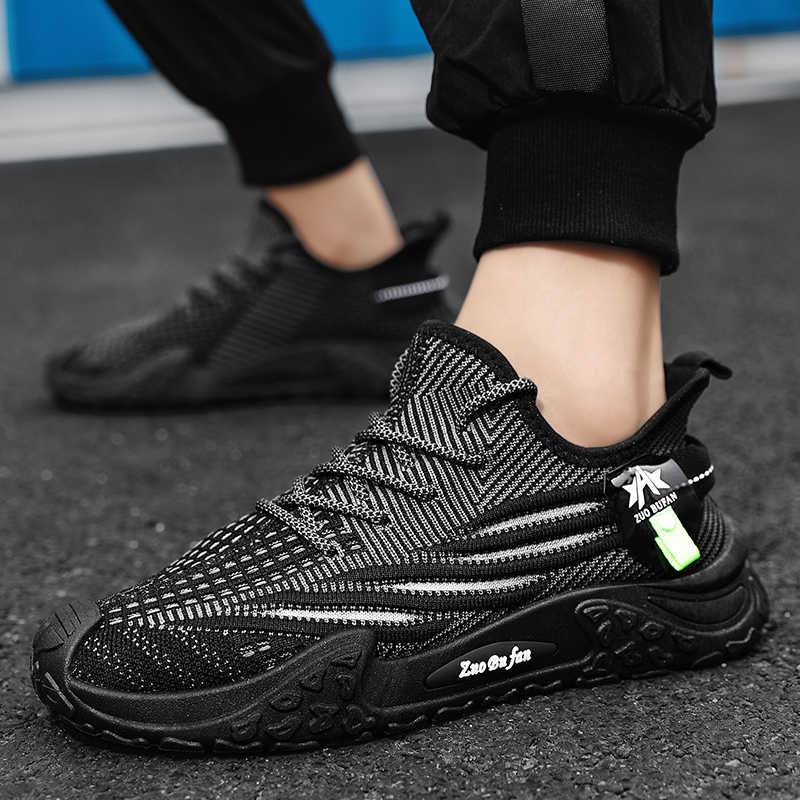Thick Sole Demi-season Men Sho - مراجعة Men'S Shoes Expensive Brands وسعره