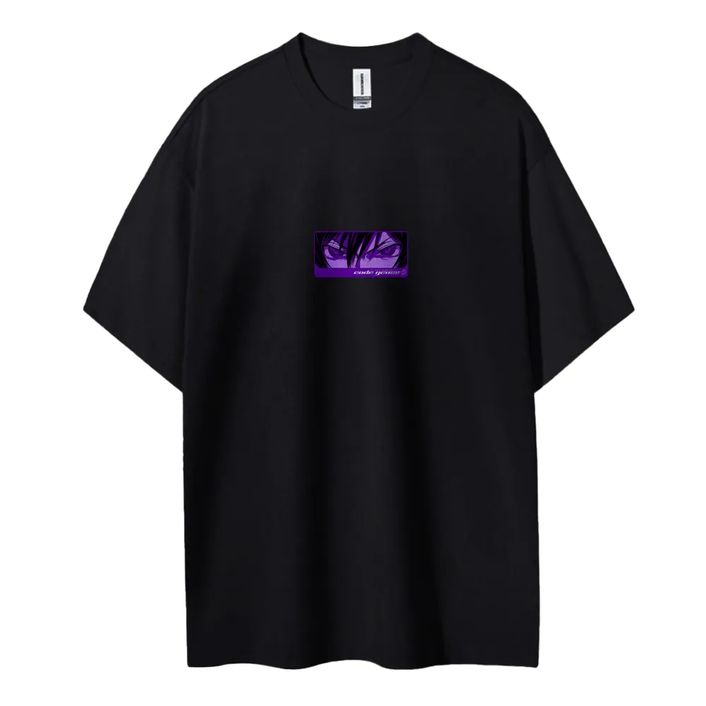 New Code Geass T-Shirt Lelouch - مراجعة Men Shoes Quotes وسعره