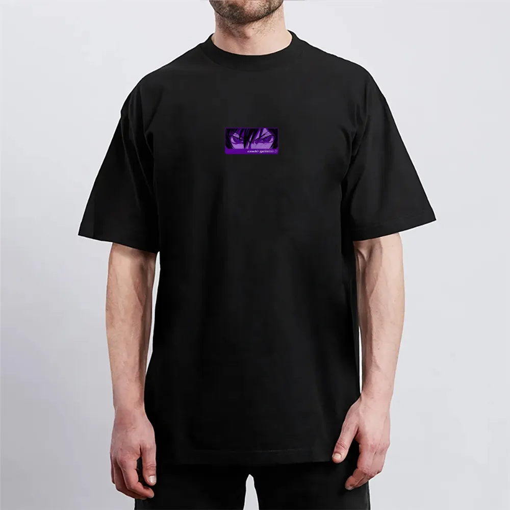New Code Geass T-Shirt Lelouch - مراجعة Men Shoes Quotes وسعره