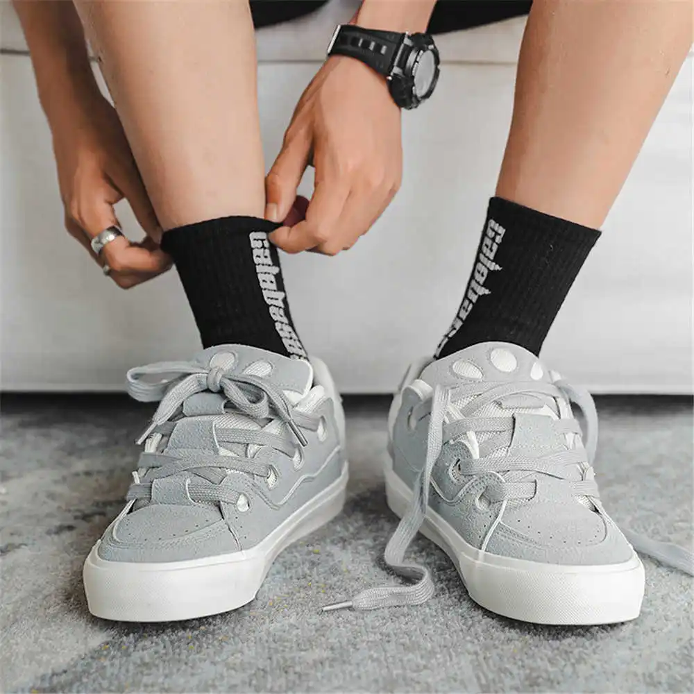 With Lacing Hiphop Women's Sch - مراجعة Men'S Shoes Good For Wide Feet وسعره