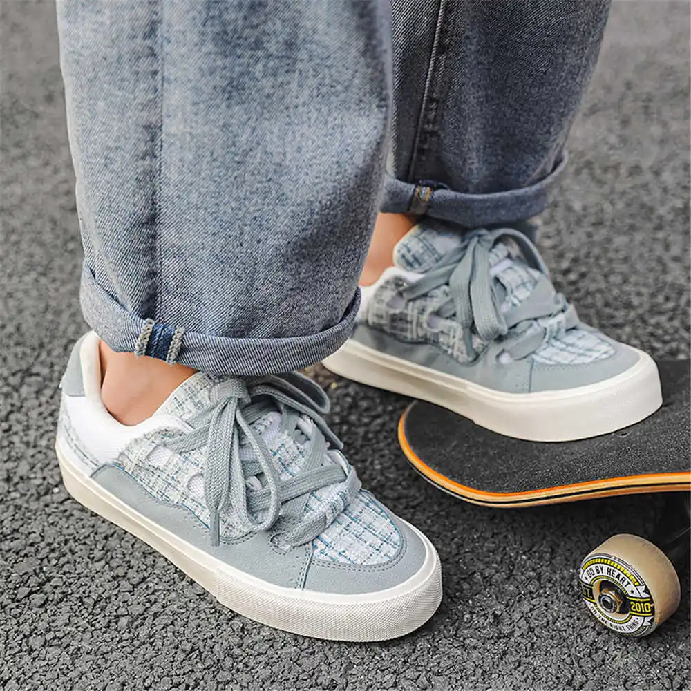 With Lacing Hiphop Women's Sch - مراجعة Men'S Shoes Good For Wide Feet وسعره