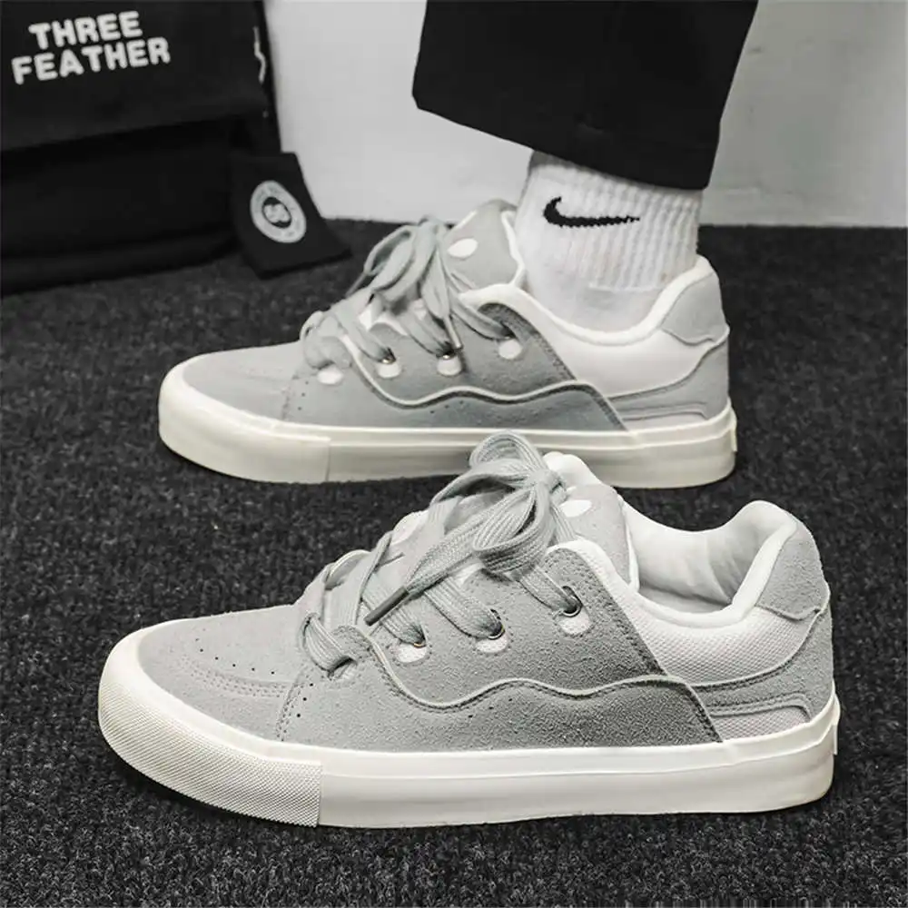 With Lacing Hiphop Women's Sch - مراجعة Men'S Shoes Good For Wide Feet وسعره