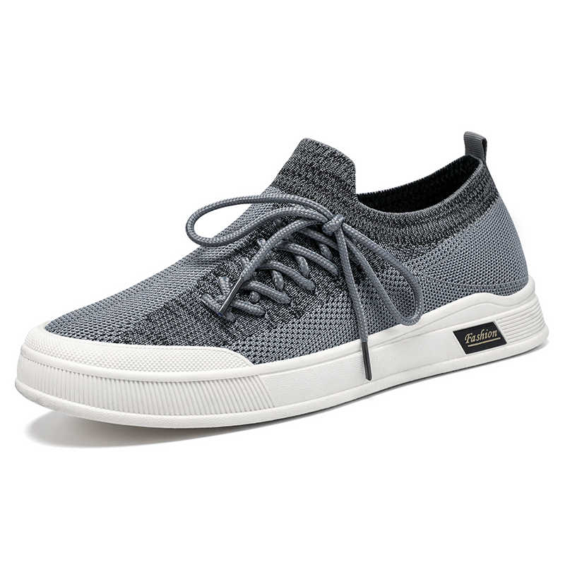 Autumn-spring Demi-season Snea - مراجعة Men Shoes Brands وسعره