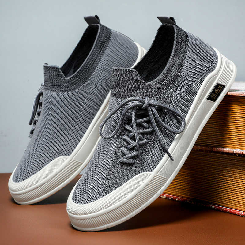 Autumn-spring Demi-season Snea - مراجعة Men Shoes Brands وسعره